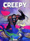 Anthologie Creepy, v. 02